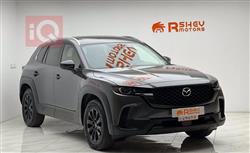 Mazda CX-50